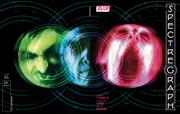 SPECTREGRAPH #1 (OF 4) CVR B MARTIN SIMMONDS VAR *RELEASE DATE: 4/24/24*