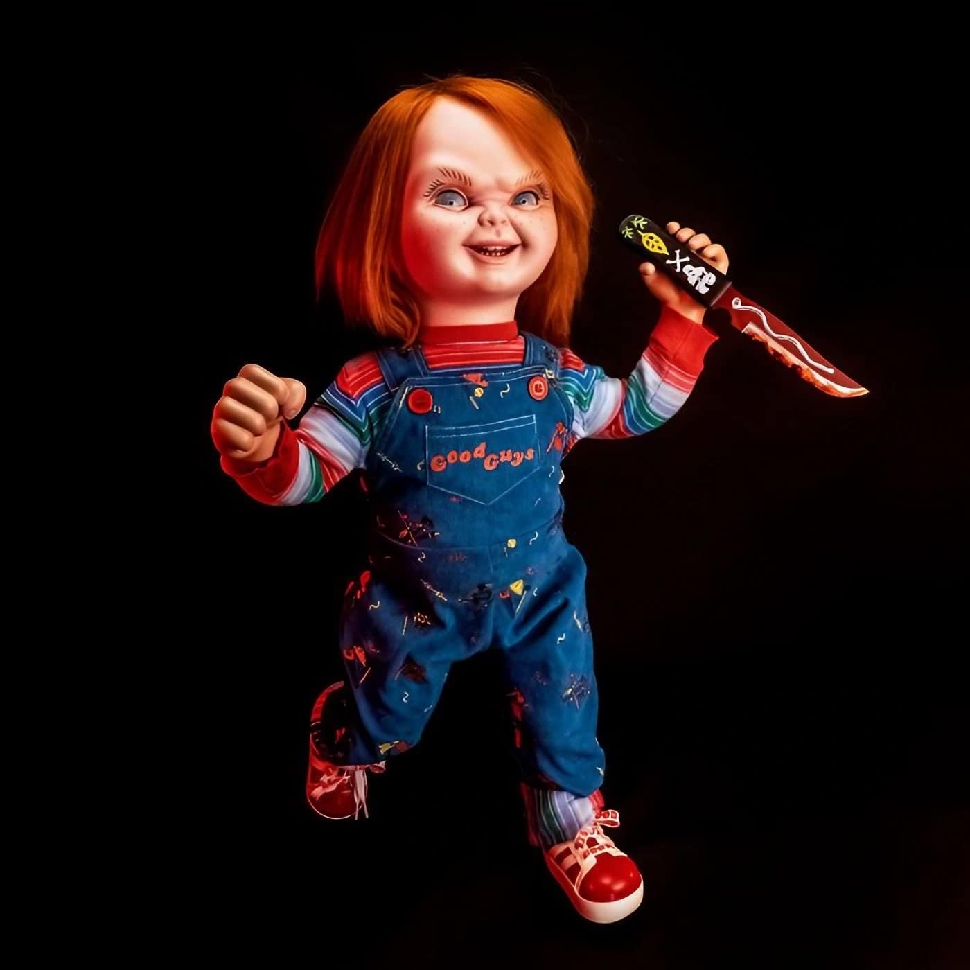ULTIMATE CHUCKY DOLL
