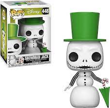 SNOWMAN JACK 448