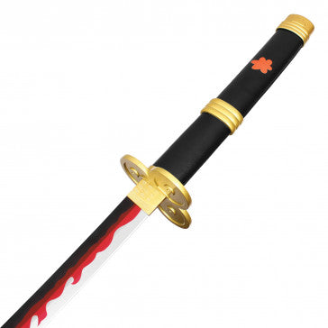 38” Fantasy Katana Sword