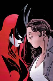 BATWOMAN #3 *RELEASE DATE 5/20/26* *(DH B8)*