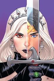 WONDER WOMAN #33 *RELEASE DATE 5/20/26* *(DH G8)*