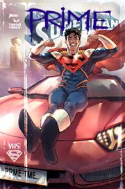 SUPERMAN #38 (THE REIGN OF THE SUPERBOYS) *RELEASE DATE 5/27/26* *(DH B8)* |  *(DH G7)*