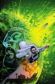 SUPERMAN FATHER OF TOMORROW #1 (OF 6) *RELEASE DATE 5/27/26* *(DH B8)* |  *(DH G7)*