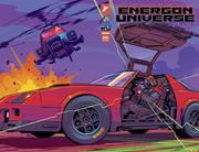 ENERGON UNIVERSE SPECIAL 2026 (ONE SHOT) *RELEASE DATE 5/6/26* *(DH D6)* | *(DH A8)*