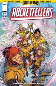 ROCKETFELLERS #0 *RELEASE DATE 5/20/26* *(DH B8)*