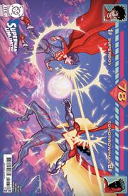 SUPERMAN UNLIMITED #14 *RELEASE DATE 6/17/26*  *(DH G7)*