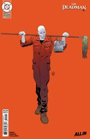 DEADMAN #1 (OF 6) *RELEASE DATE 6/3/26* *(DH B7)* | *(DH G8)*