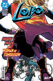 LOBO #4 *RELEASE DATE 6/17/26*  *(DH G7)*