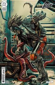 LOBO #4 *RELEASE DATE 6/17/26*  *(DH G7)*