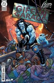 LOBO #4 *RELEASE DATE 6/17/26*  *(DH G7)*