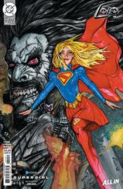 LOBO #4 *RELEASE DATE 6/17/26*  *(DH G7)*