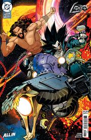 LOBO #4 *RELEASE DATE 6/17/26*  *(DH G7)*