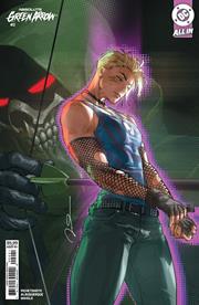 ABSOLUTE GREEN ARROW #2 (OF 6) *RELEASE DATE 6/17/26*  *(DH G7)*