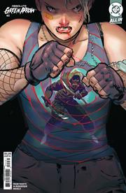 ABSOLUTE GREEN ARROW #2 (OF 6) *RELEASE DATE 6/17/26*  *(DH G7)*