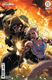 ABSOLUTE GREEN ARROW #2 (OF 6) *RELEASE DATE 6/17/26*  *(DH G7)*