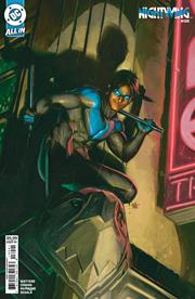 NIGHTWING #139 *RELEASE DATE 6/17/26*  *(DH G7)*