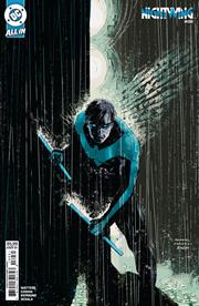 NIGHTWING #139 *RELEASE DATE 6/17/26*  *(DH G7)*