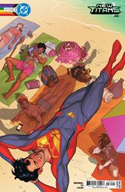 NEW TITANS #36 *RELEASE DATE 6/17/26*  *(DH G7)*