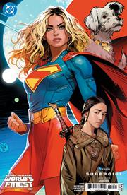 BATMAN SUPERMAN WORLDS FINEST #52 *RELEASE DATE 6/17/26*  *(DH G7)*