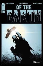 OF THE EARTH #2 (OF 6) *RELEASE DATE 6/17/26*  *(DH G7)*