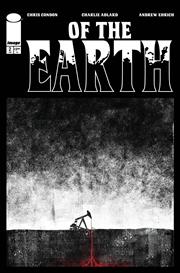 OF THE EARTH #2 (OF 6) *RELEASE DATE 6/17/26*  *(DH G7)*