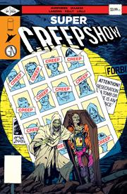 SUPER CREEPSHOW #4 (OF 5) *RELEASE DATE 6/17/26*  *(DH G7)*