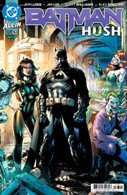 BATMAN #163 *RELEASE DATE 5/27/26* *(DH B8)*