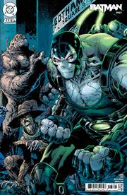 BATMAN #163 *RELEASE DATE 5/27/26* *(DH B8)*