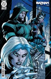 BATMAN #163 *RELEASE DATE 5/27/26* *(DH B8)*