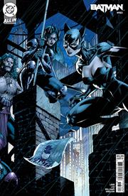 BATMAN #163 *RELEASE DATE 5/27/26* *(DH B8)*