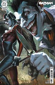BATMAN #163 *RELEASE DATE 5/27/26* *(DH B8)*