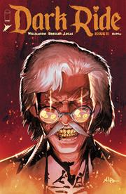 DARK RIDE #11 CVR A ANDREI BRESSAN & ADRIANO LUCAS (MR)