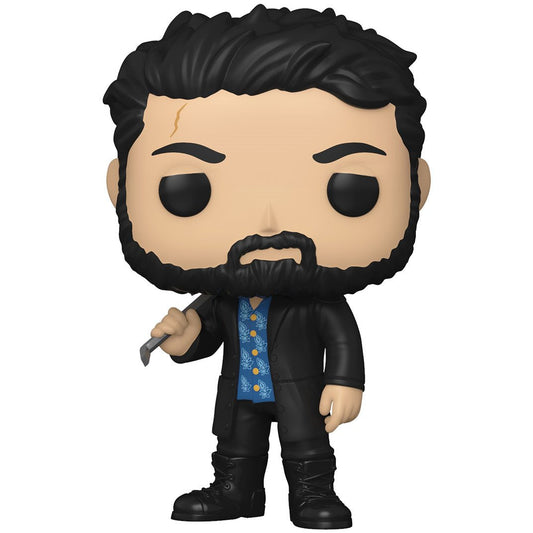 BILLY BUTCHER FUNKO POP