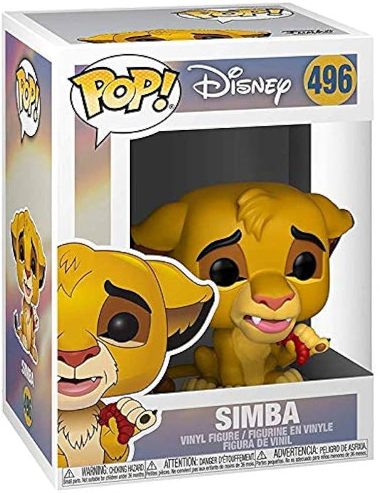 SIMBA 496