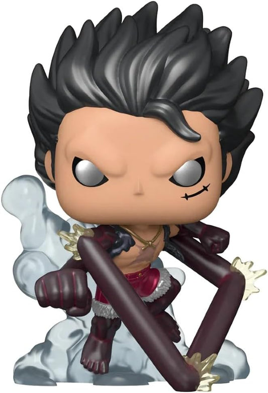 SNAKE MAN LUFFY 1266