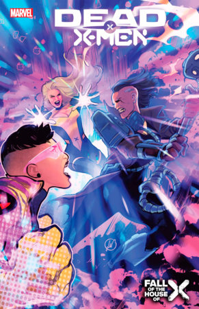 DEAD X-MEN #4 [FHX] *RELEASING 4/17/24*