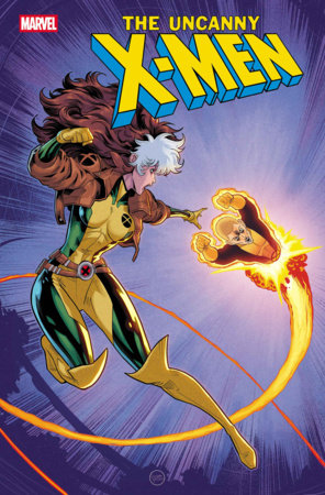 UNCANNY X-MEN #29 *RELEASE DATE 6/3/26* *(DH B7)* | *(DH G8)*