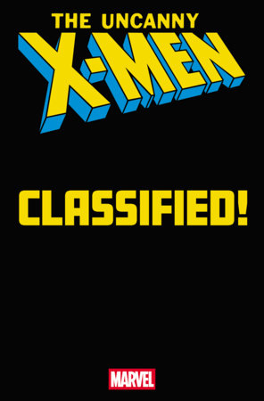 UNCANNY X-MEN #29 *RELEASE DATE 6/3/26* *(DH B7)* | *(DH G8)*