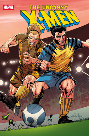 UNCANNY X-MEN #29 *RELEASE DATE 6/3/26* *(DH B7)* | *(DH G8)*