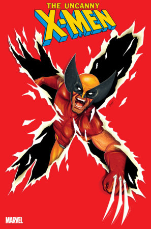 UNCANNY X-MEN #30 *RELEASE DATE 6/17/26*  *(DH G7)*