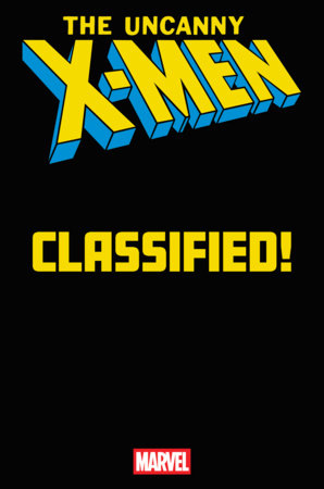 UNCANNY X-MEN #30 *RELEASE DATE 6/17/26*  *(DH G7)*