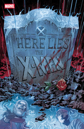 X-MEN #29 *RELEASE DATE 5/6/26* *(DH D6)*