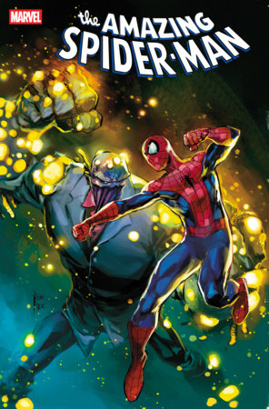 AMAZING SPIDER-MAN #30 *RELEASE DATE 6/3/26* *(DH B7)* | *(DH G8)*