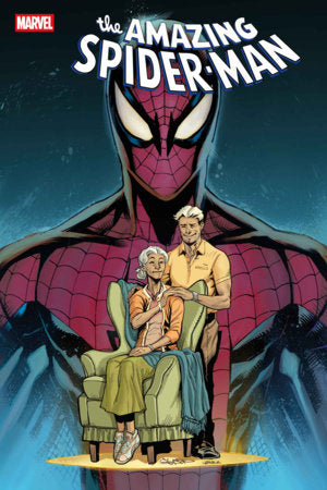 AMAZING SPIDER-MAN #31 *RELEASE DATE 6/17/26*  *(DH G7)*