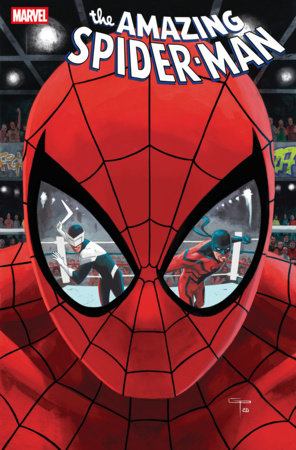 AMAZING SPIDER-MAN #31 *RELEASE DATE 6/17/26*  *(DH G7)*