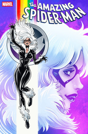 AMAZING SPIDER-MAN #31 *RELEASE DATE 6/17/26*  *(DH G7)*