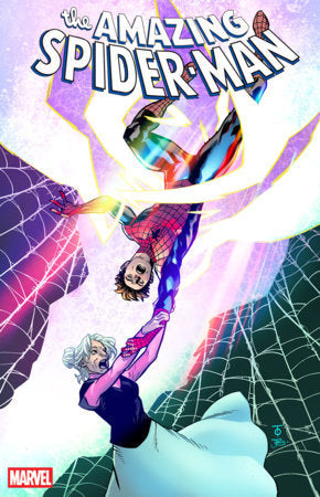 AMAZING SPIDER-MAN #31 *RELEASE DATE 6/17/26*  *(DH G7)*