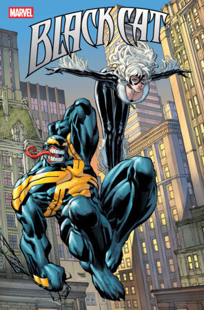 BLACK CAT #10 *RELEASE DATE 5/13/26* *(DH E8)*
