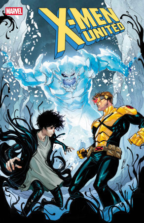 X-Men United #4 *RELEASE DATE 6/17/26*  *(DH G7)*